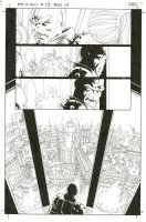Astonishing X-Men  Issue 19 Page 14 Comic Art